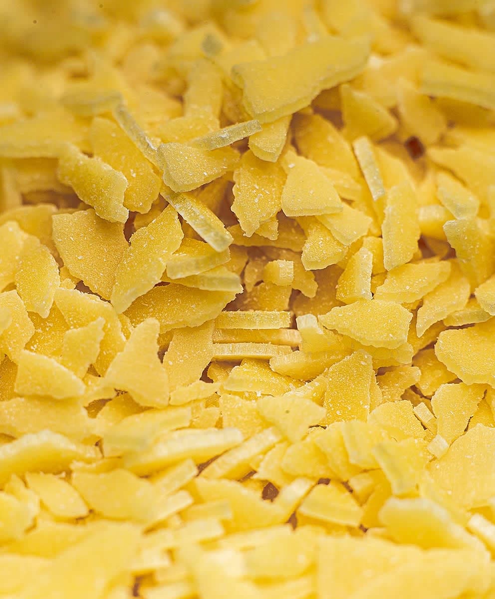Military-grade TNT flake